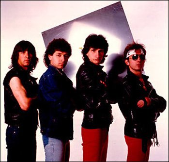 Elektradrive, 1983