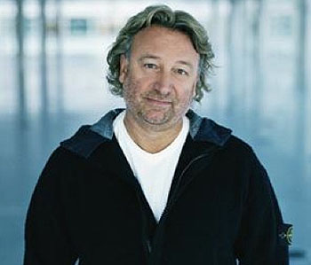 Peter Hook