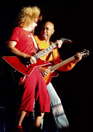 Sammy Hagar