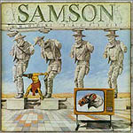 Samson