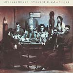 Love And Money