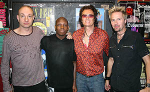 Glenn Hughes