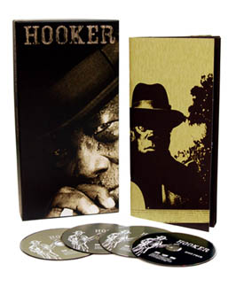 John Lee Hooker