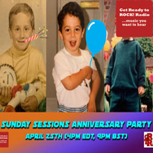 Josh Taerk - In Session (April 2021)