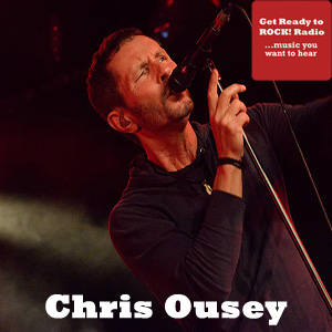 GRTR!@20 Podcast Series - Chris Ousey (November 2011)