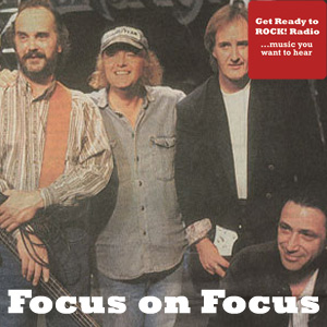 GRTR! Archive Series - Focus On Focus - Thijs van Leer and Jan Akkerman (July 2024)