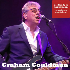 Graham Gouldman
