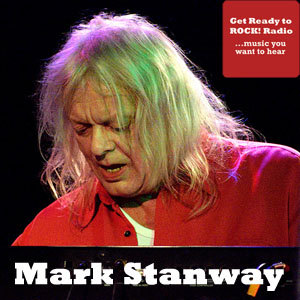 Mark Stanway