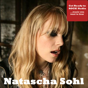 GRTR!@20 Podcast Series - Natascha Sohl Showcase (September 2008)