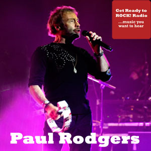 Paul Rodgers