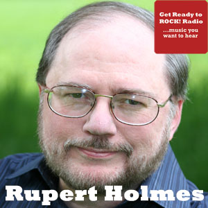 Rupert Holmes
