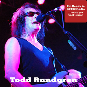 Todd Rundgren