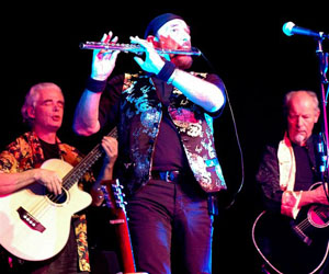 Jethro Tull