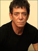 Lou Reed