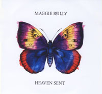 Maggie Reilly - Heaven Sent
