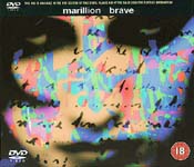 Marillion - Brave