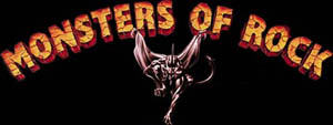 Monsters of Rock