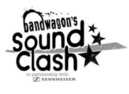 Soundclash