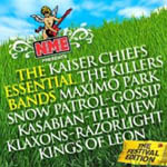 NME Festivals