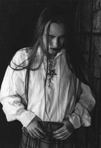 Sathonys - Agathodaimon