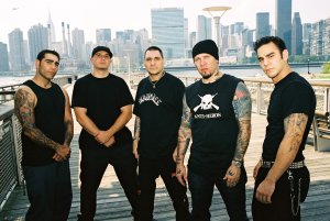 Agnostic Front