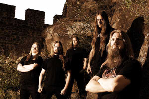 Amon Amarth