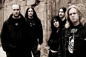 Bolt Thrower