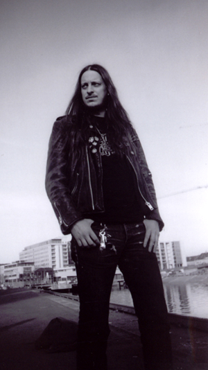 Darkthrone