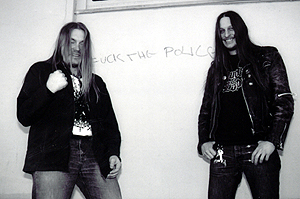 Darkthrone