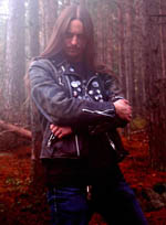 Darkthrone