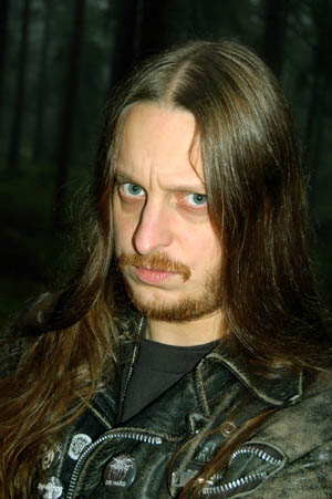 Darkthrone