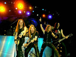 Edguy