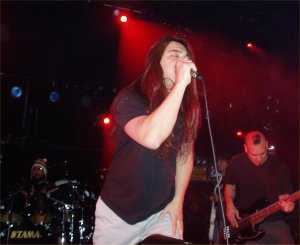 Fates Warning