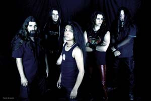 Firewind