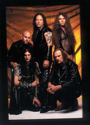 Hammerfall