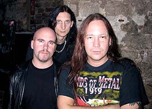 Hammerfall