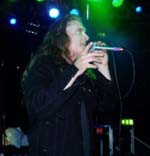 James Labrie