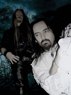 My Dying Bride