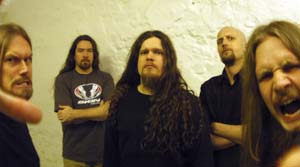 Meshuggah