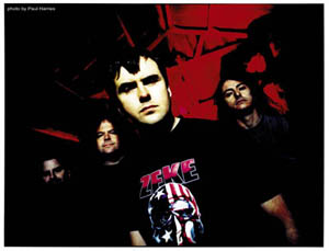 Napalm Death