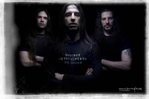 Rotting Christ