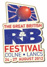 The Great British R&B Festival