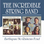 Incredible String Band