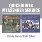 Quicksilver Messenger Service