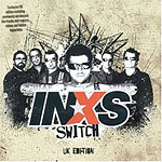 INXS