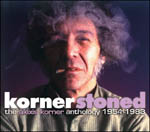 Alexis Korner