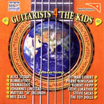 Guitarists 4 The Kids