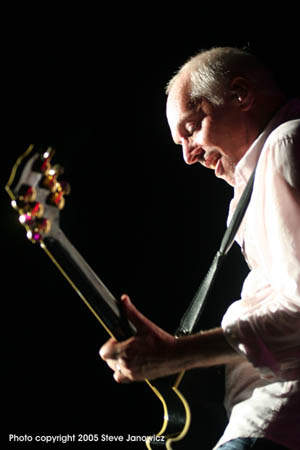 Aruba Music Festival,Peter Frampton