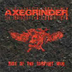 Axegrinder