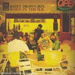 Badly Drawn Boy